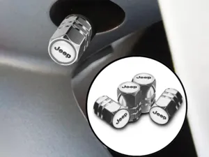 Jeep Bouchons Valve Vélo Construction Durable